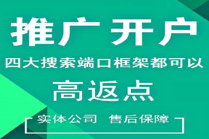 代理开户案例中的技术解决方案